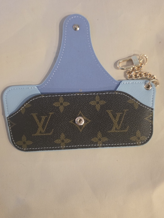 Source Unknown Accessories - Glasses Pouch